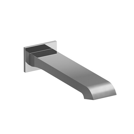 Riobel Wall-Mount Tub Spout ZO80C